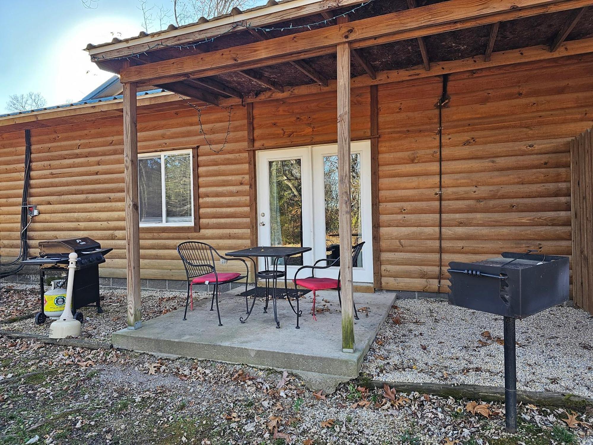 5 Min To Beaver Lake-King Bed-Fire Pit-Jetted Tub #4 Eureka Springs Dış mekan fotoğraf